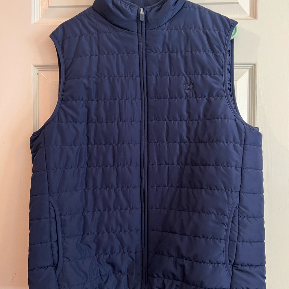 Men's Chaps vest